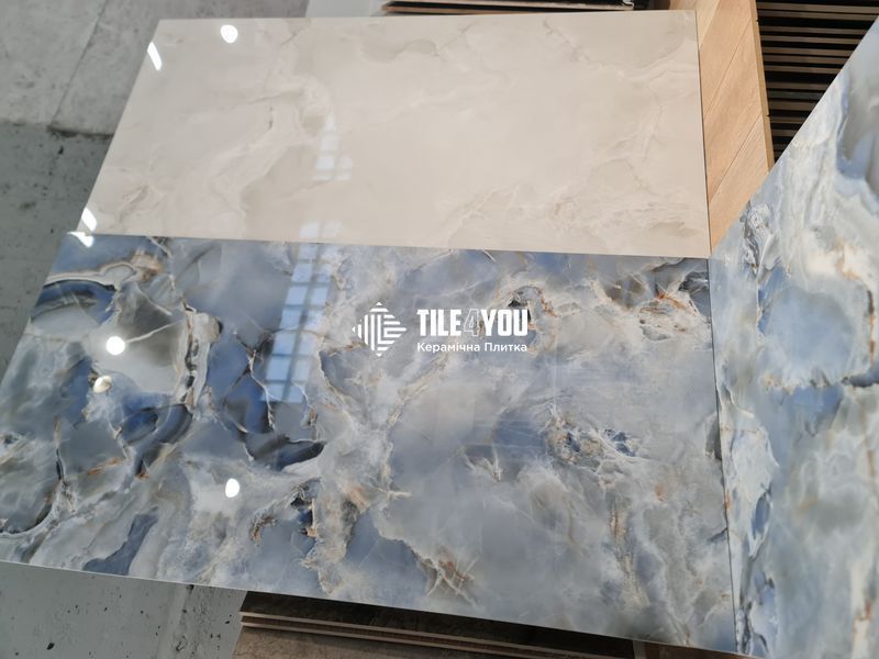 Керамограніт Teo Ceramics (Allore) | Itaka Cobalt F P 600x600x8 R Full Lappato 1 17859 фото