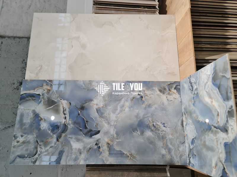 Керамограніт Teo Ceramics (Allore) | Itaka Cobalt F P 600x600x8 R Full Lappato 1 17859 фото