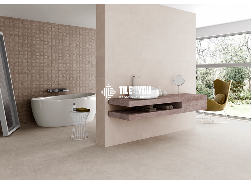 Плитка для стін RLV. Talis Gris 36x80 см 10008 фото