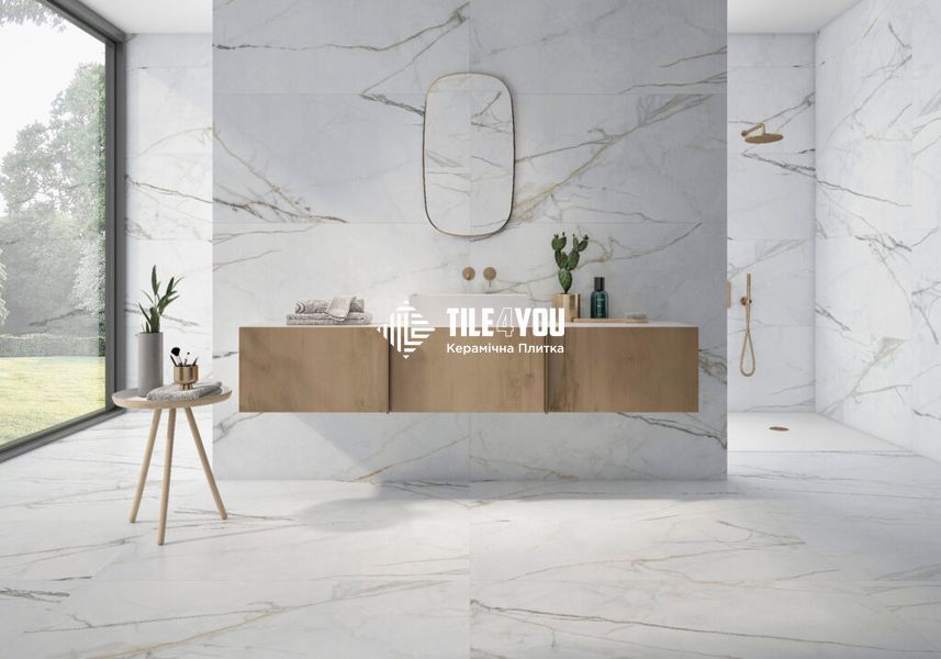 Керамограніт Prissmacer | Плитка ELEPO GOLD NATURAL 60*120*8mm 203052 фото