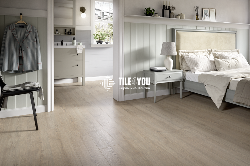 Ламінат Egger Classic Aqua + | Дуб Турін EL2190 Клас 33 товщина 8 202023 фото