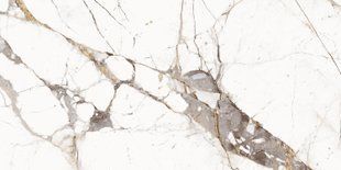 Керамогранит Fiera Ceramica | Empero Classico Bianco 600х1200х8 18227 фото