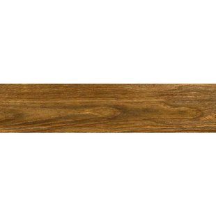 Плитка под дерево Cerrad | Noelwood Brown 11 x 60 202466 фото