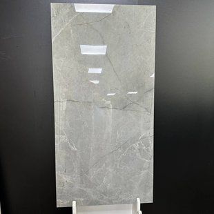 Керамогранит Inspiro | SILVER ROOT LIGHT GREY 600x1200 16972 фото