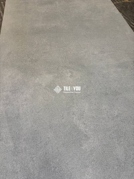 Керамограніт Teo Ceramics (Allore) | Betonico Grey F P 600x1200x8 R Mat 1 201126 фото