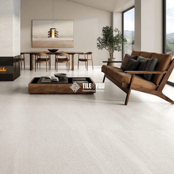 Керамогранит Ceramica Deseo | Плитка Victorian Stone Bone Ag 60x60 см 209875 фото