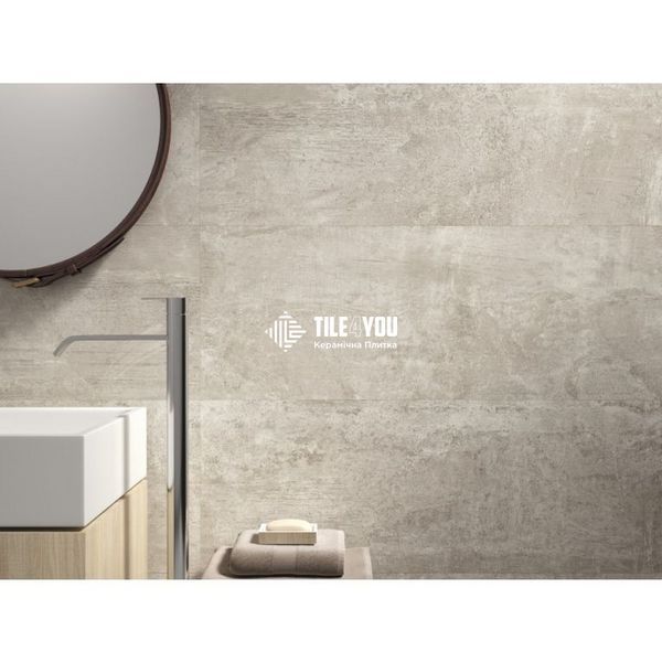 Плитка для стін Urban Grey Rectificado 40х120 38752416 фото