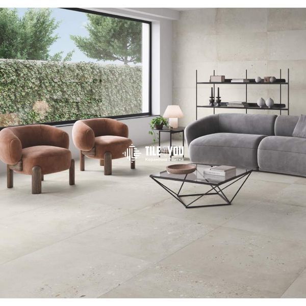Керамогранит Alaplana | ILLUSION GRIS MATE RECT 60X120 202721 фото