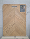 Виниловый пол SPC Malibu Sunrise Chevron Line 60x12,7 (5/0.5mm), BlissGround 201665 фото 6