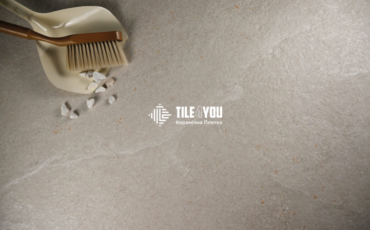 Керамограніт Rocersa | Ardesia Cream 60x120 RC 202205 фото