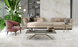 Керамогранит Cersanit | Randy Cream Satin Rect 59,8X59,8 см 027932 фото 6