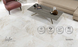 Керамогранит Cersanit | Randy Cream Satin Rect 59,8X59,8 см 027932 фото 7