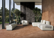 Керамогранит Rocersa | Mixtone Klem Rosso 60x120 RC 19340 фото 3