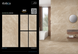 Керамограніт Italica | Плитка MAGNAVENA BROWN SILK PRO 60 x 120 202895 фото 10