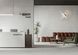 Керамограніт Cerrad | Identity Pearl RECT 597x1197 202304 фото 2