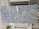 Керамограніт CERAMA MARKET | Oriental Blue 60x120 см 16439 фото 15