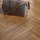 Плитка под дерево Cerrad | Noelwood Brown 11 x 60 202466 фото 3