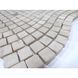 Мармурова мозаїка FOLDING MOSAIC 30.2x25.7 10656 фото 3