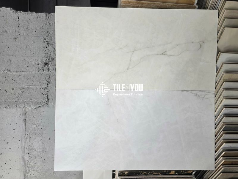 Керамограніт Geotiles | 60*120 Quartzite Cream Natural 201517 фото