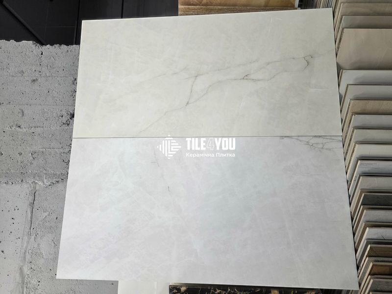 Керамограніт Geotiles | 60*120 Quartzite Cream Natural 201517 фото