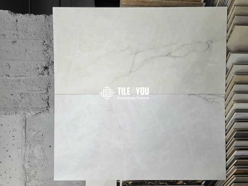 Керамограніт Geotiles | 60*120 Quartzite Cream Natural 201517 фото