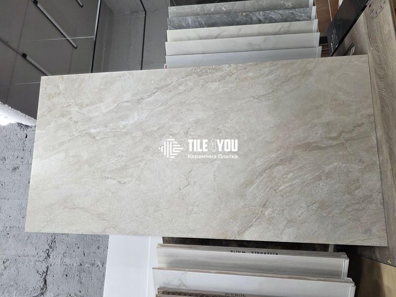 Керамогранит Inspiro | Mare Nubium Beige B126K77 600x1200 208999 фото