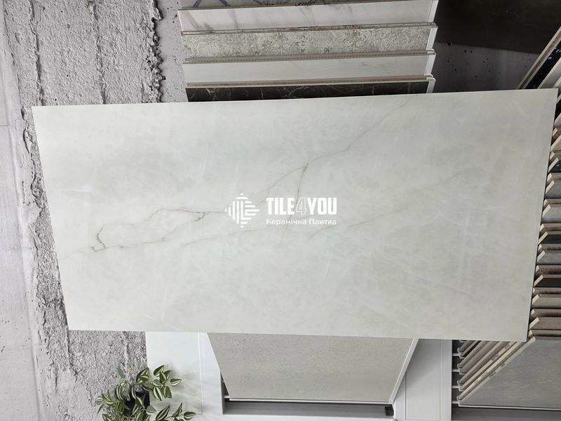 Керамограніт Geotiles | 60*120 Quartzite Cream Natural 201517 фото
