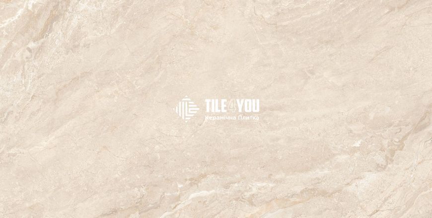 Керамогранит Inspiro | Mare Nubium Beige B126K77 600x1200 208999 фото