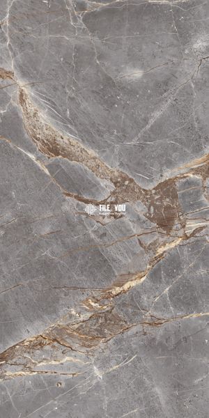 Керамогранит Fiera Ceramica | Empero Classico Grigio 600х1200х8 18228 фото