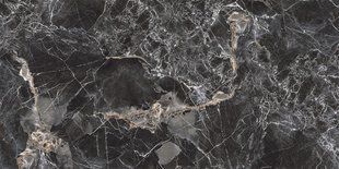 Керамогранит Anka Seramik | ELEGANT BLACK 60*120 202255 фото