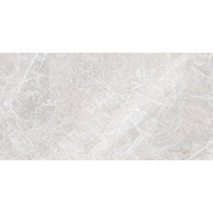 Керамограніт STM Ceramics | Cristallo Pearl F PC 60x120x8 Somat 1 208363 фото