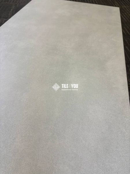 Керамограніт Teo Ceramics (Allore) | Betonico Silver F P 600x1200x8 R Mat 1 201127 фото