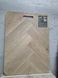Виниловый пол SPC Tulum Wave Herringbone Line 60x12,5 (5/0.5mm+1mm), BlissGround 201716 фото 7