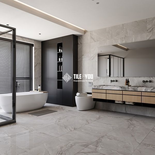 Керамогранит MEGAGRES | XR6001 Lugo 60x60 см 17505 фото