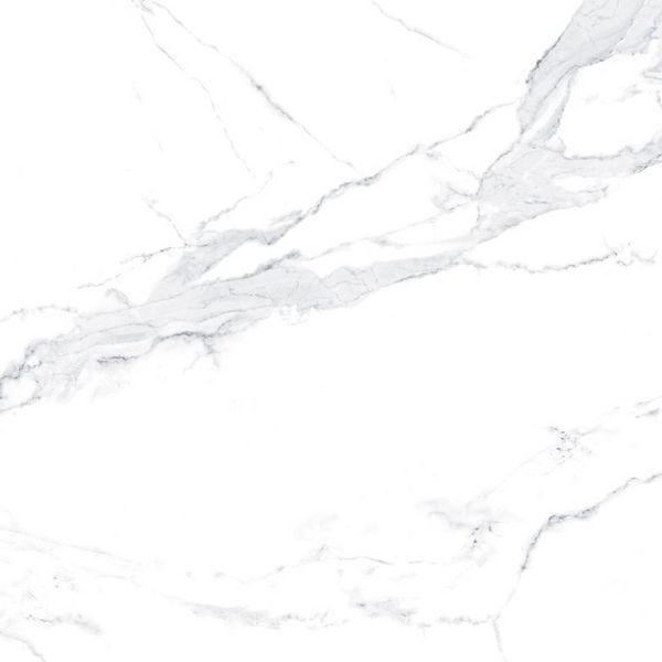 Керамограніт Teo Ceramics (Allore) | Avenzo Silver F P 600x600 R Full Lappato 2 сорт 18811 фото