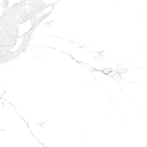 Керамограніт Teo Ceramics (Allore) | Avenzo Silver F P 600x600 R Full Lappato 2 сорт 18811 фото