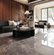 Керамогранит Fiera Ceramica | Empero Classico Grigio 600х1200х8 18228 фото 2