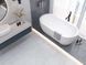 Керамограніт Golden Tile | Comelpane CPП830 темно-сірий 400х400x8 202678 фото 2