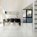 Керамограніт Megagres | NFA00160M WHITE MAT 60x60 см 17761 фото 2