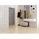 Керамограніт Ceramica Deseo | Luminara Бежевий LM1P10 20x65 см 17405 фото 2