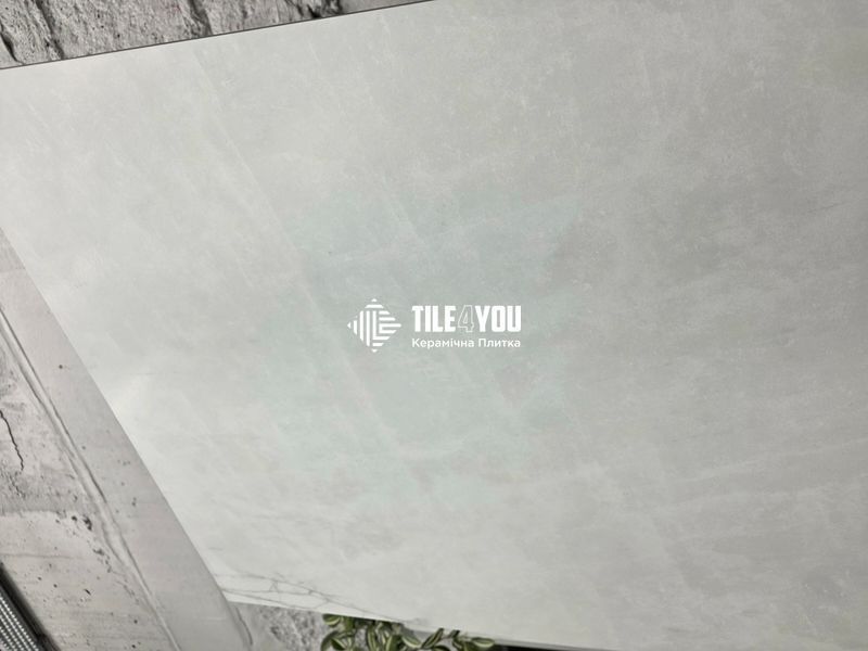 Керамограніт Geotiles | 60*120 Quartzite White Natural 201518 фото