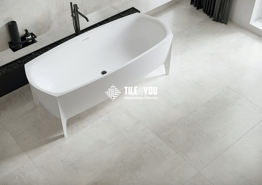 Керамограніт Cerrad | IIdentity Light Beige SILKY CRISTAL LAP 597x1197x8 202305 фото
