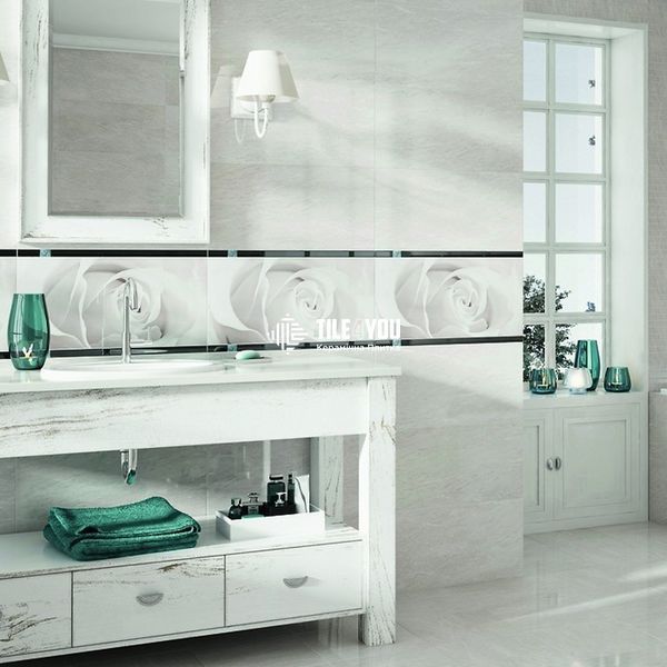 Керамічна плитка Opoczno | Effecta Grey 29,7x60 см 17969 фото