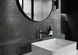 Керамогранит Cersanit | Candy Gptu 607 Graphite 59,8x59,8 см 12207 фото 10