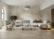 Керамограніт Cerrad | IIdentity Taupe SILKY CRISTAL LAP 597x1197x8 202306 фото 3