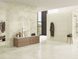 Плитка для стін Baldocer Quios Cream Rectificado 40x120 41663509 фото 2