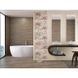 Плитка для стін Vasari Crema 28х85 38752434 фото 3