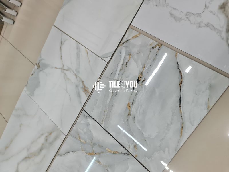Керамогранит Italica | NOBLE STONE PL 60x60 12725 фото