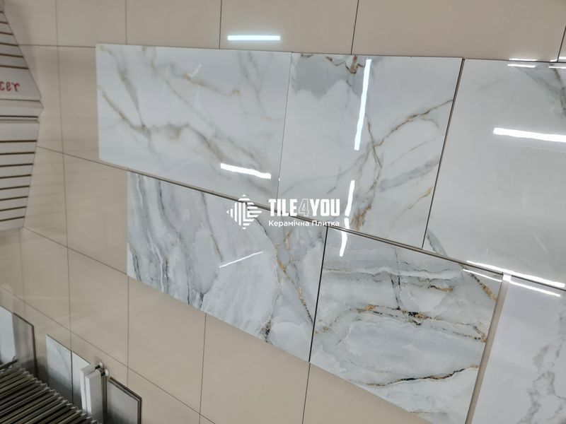 Керамогранит Italica | NOBLE STONE PL 60x60 12725 фото