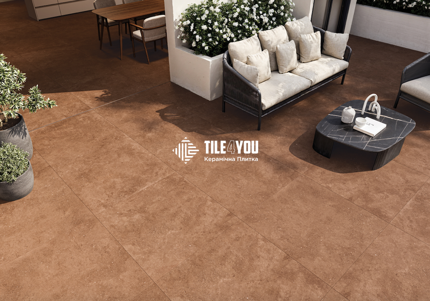 Керамогранит Rocersa | Mixtone Klem Cream 60x120 RC 19342 фото